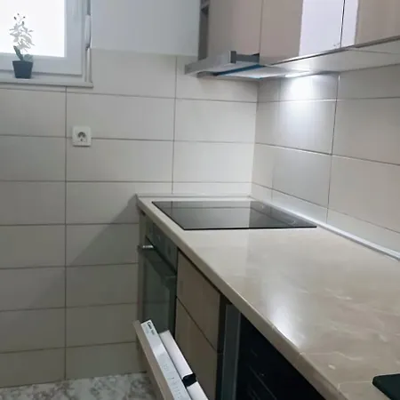 Apartment Stan Sa Garazom Mostar