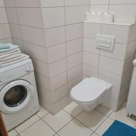 Family Nest Apartament