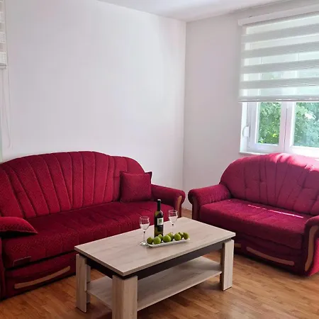 Apartament Family Nest Mostar