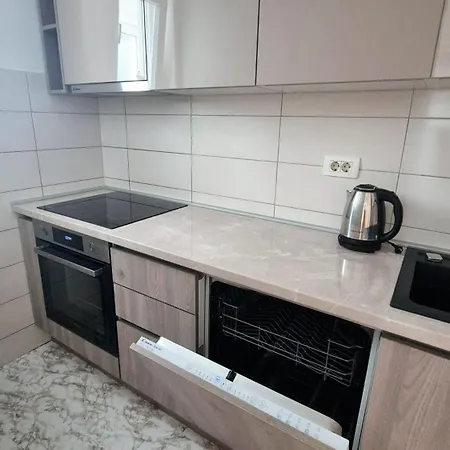 Apartament Family Nest *