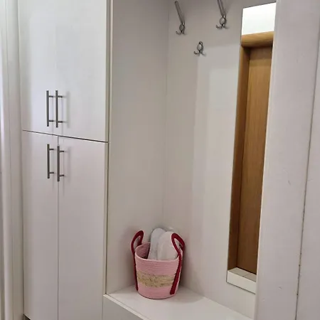 Apartament Family Nest