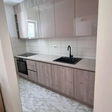 Apartament Family Nest *